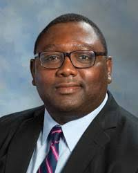 Ronald Christopher Vincente, RN, CRNA