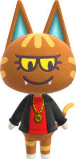 It would be so cool to live in a big potato house! Katt Animal Crossing Wiki Fandom