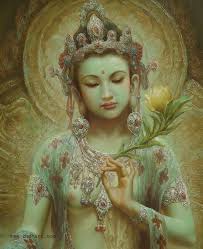 Image result for green tara