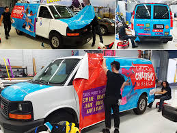 Let fastsigns® create your vehicle wraps. Car Wraps Vehicle Wraps In Sight Sign Company