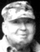 Blaine A. “Rocky” Pederson, 73