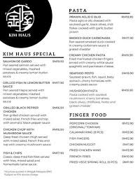 Il se trouve à 1.2 km de penang times square et à 2.5 km de rumah kelahiran p.ramlee house museum. Kim Haus Loft Penang Best Price Guarantee Mobile Bookings Live Chat