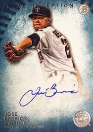 17 hours ago · berríos has been one of the few bright spots for the twins in 2021. Jose Berrios Baseball Stats By Baseball Almanac