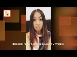 Doktor kelahiran malaysia yang kini berkhidmat di perantauan, dr nur amalina che bakri mengejutkan dr amalina tinggalkan twitter, kecewa rakyat malaysia belum sedia ubah minda. Dr Amalina Guna Laman Sosial Sebar Mesej Positif Youtube