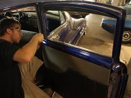 Image result for Nassau Blue 1952 Buick