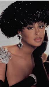 Happy Birthday Queen!🫶🏽 #gonetosoon Simply Phyllis Hyman