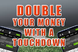 Is it legal to play draftkings in new york? Draftkings Sportsbook S Super Bowl Bonus Double Your Money