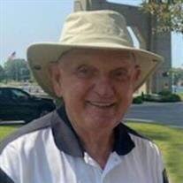 Jack Landon Obituary