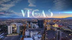 Vegas 4k An Ultra High Definition Time Lapse Video Of Sin City At Night Time Lapse Film Night City Vegas