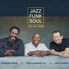 Stream Fifth Ward By Jazz Funk Soul Listen Online For Free On Soundcloud
