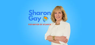 Sharon is a very prominent first name for women (#20 out of 4276, top 1%) and also a very prominent surname for all people (#9134 out of 150436, top 6%). Sharon Gay For Mayor Sharon Gay For Mayor