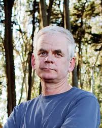 Andrew Goldsworthy's Instagram, Twitter & Facebook