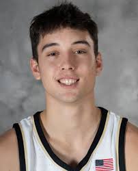 2023-24 MEN'S BASKETBALL