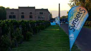 Ubicado en la comunidad de santiago, el municipio de maipú es una entidad local administrativa dirigida por un alcalde. Lanzaron Sunset Maipu Un Programa De La Municipalidad Para Estimular El Turismo Interno Puntoapunto