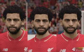 Mohamed salah fifa 21 career mode рейтинги игрока. Mohamed Salah By Egorpl Fifa 16 At Moddingway