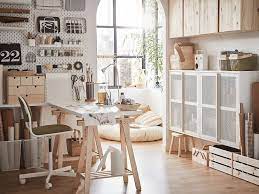 Designing rooms can be tricky, and it's often hard to visualize what the end result will be but you don't have to be a professional room designer to 3. Mittback Trestle Birch 227 8x271 2 365 8 Ikea In 2021 Ikea Trestle Table Home Ikea