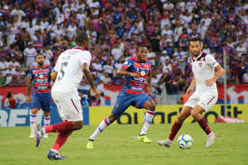 Check spelling or type a new query. Tempo Real Acompanhe Todos Os Lances Da Partida Entre Fluminense E Fortaleza Fortaleza Esporte Clube Times Esportes O Povo