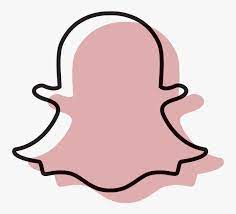 Thumb Image Pink Snapchat Icon Png Transparent Png Is Free Transparent Png Image To Explore More Similar Hd Image On P Snapchat Icon Snapchat Logo App Icon