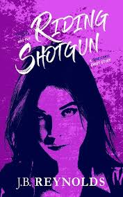 Books by J.B. Reynolds: Tragicomic Fiction Author