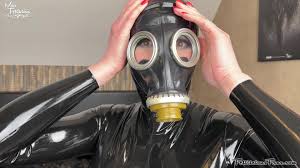 Mask Fetish - Porn Video Clips For Sale at iWantClips - Page 22