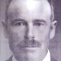 Segundo PADRÓN GONZÁLEZ (1883–1964)