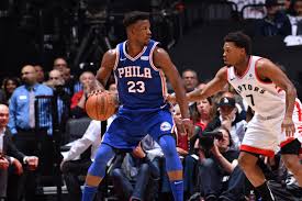 Here's everything you need to know. Jimmy Butler S 30 Lifts 76ers To Road Win Vs Raptors Despite Kawhi Leonard S 35 Bleacher Report Latest News Videos And Highlights