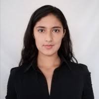 Nancy Lizeth Hinojoza Bravo