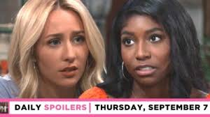 General Hospital News, Rumors & Recaps