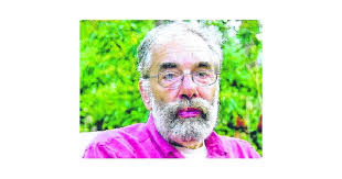 Carl HECKER Obituary (2021)