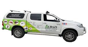 Tired of termites and wondering how to get rid of termites naturally? Best Pest Control Service Melbourne Albazi Pest