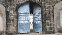Soneri Mahal: Chhatrapati Sambhaji ...