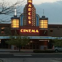 Learn more about theatre dining and special offers at your local marcus theatre. Marcus Addison Cinema 1555 W Lake St