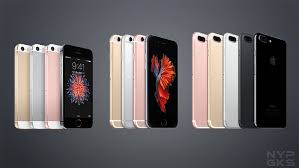 Iphone Se 6s 6s Plus 7 7 Plus Price List In The Philippines Noypigeeks