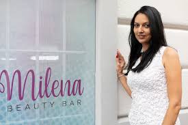 Beauty salon · e&n schönheitswerkstatt. Beautybar By Milena Kosmetikstudio In 15 Bezirk Wien Treatwell