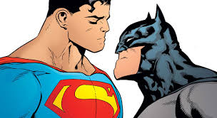 Читать комикс superman/batman / супермен/бэтмен онлайн. Comic Review Superman Sonderband 02 Super Sohne Panini Comics