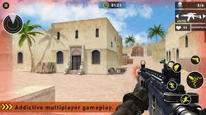 As long as you have a computer, you have access to hundreds of games for free. Special Ops Army Strike Gun Shooting Games 2019 For Android Apk Download