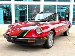 Image result for Light Rattan 1981 Alfa-Romeo