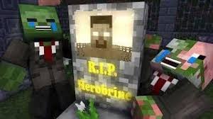Monster School Herobrine Dies Scary Minecraft Animation Monster School Minecraft School Scary