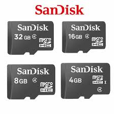 Sandisk ultra micro sd card 8gb 16gb 32gb class 10 sdhc memory card 98mb/s. 2gb 4gb 8gb 16gb 32gb Sandisk Micro Sd Sdsdq Sdhc C4 Tf Flash Memory Card Ebay