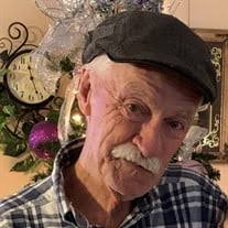 Jim "Slim Jim" Kuykendall Obituary