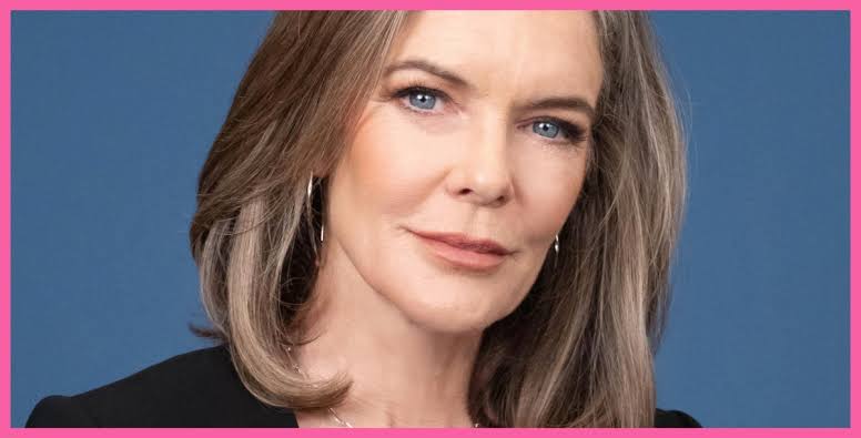 Young and the Restless Comings and Goings: Actress Out As Plot Heats Up