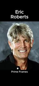 Eric Roberts from Memphis