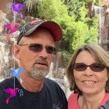 Patricia Barcus's Instagram, Twitter & Facebook