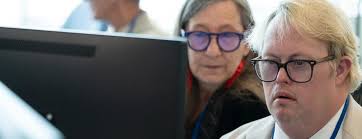 L'Arche takes over UN news blog!