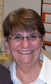 Marilyn Park Obituary