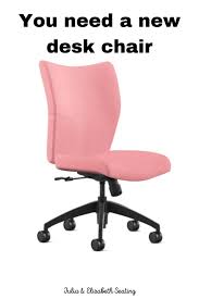 Desk Chairs For Women In 2020 Office Chair Upholstered Desk Chair Colorful Office Chair