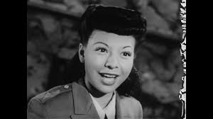 25 Songs: Kim Loo Sisters, "Gee! The Jeep Jumps!"