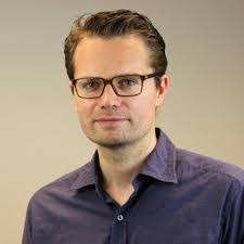 Oliver Wilhelm's Instagram, Twitter & Facebook