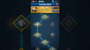 Puzzle 3 in a r. Talent Shields For E P Youtube