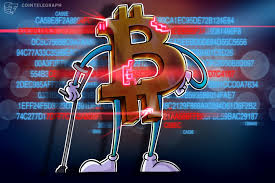 Bitcoin works by using encryption to transfer bitcoins between bitcoin wallets. Bitcoin Price Moves Toward 40k As On Chain And Technical Analysis Favor Bulls